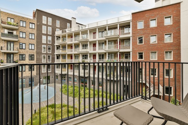 Medium property photo - Willem Dudokhof 193, 1112 ZA Diemen